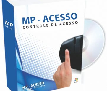 Software de Acesso MP Acesso