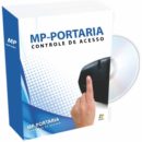Software de Acesso MP Portaria