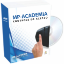 Software de Acesso MP Academia